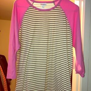 NWT Lularoe Randy.